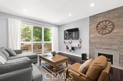 This Outstanding 11225 Peach Grove St Condominium, Located at 11225 Peach Grove Street #102, is Back on the Market
