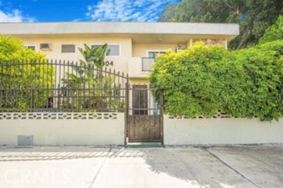 Beautiful Newly Listed 6904 Radford Ave Condominium Located at 6904 Radford Avenue #1