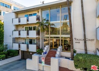 4445 Cartwright Avenue #310 Photo