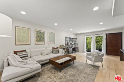 Delightful Newly Listed Morrison Terrace Condominium Located at 10854 Morrison Street #2